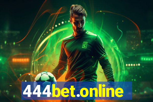 444bet.online