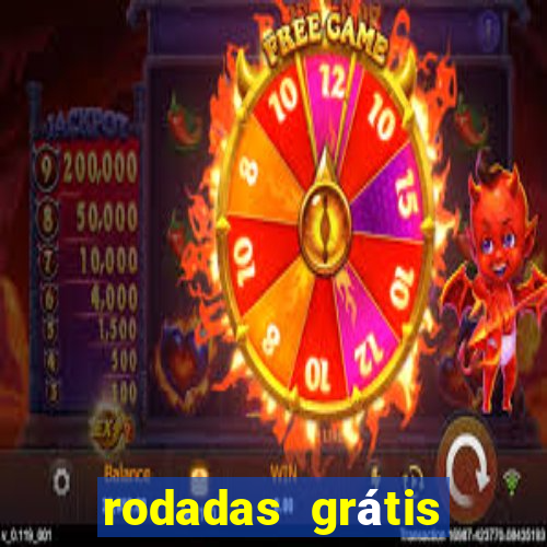 rodadas grátis betano segunda