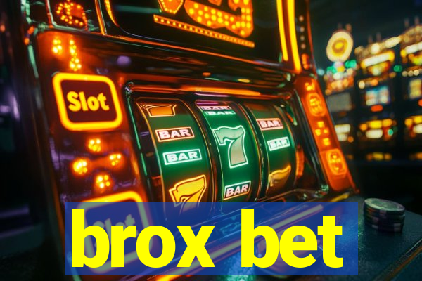 brox bet