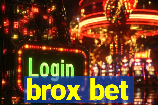 brox bet