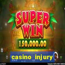 casino injury attorney reno ca