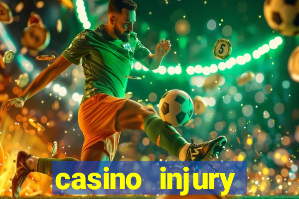 casino injury attorney reno ca