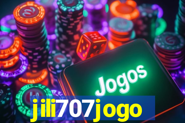 jili707jogo