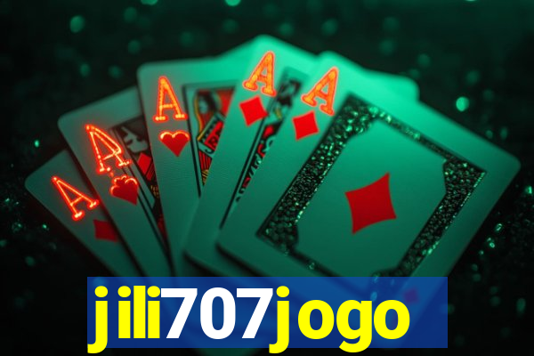 jili707jogo