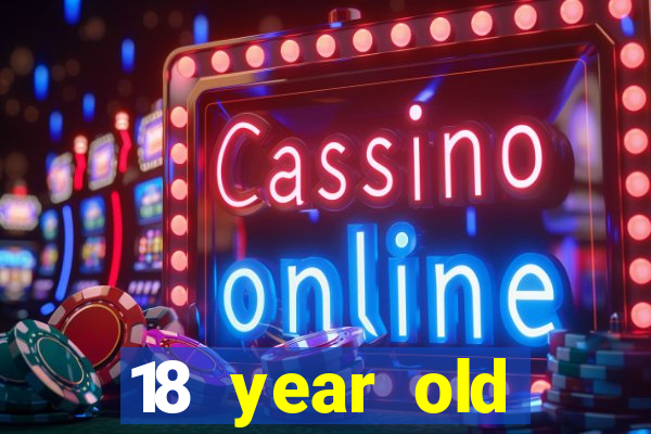 18 year old casinos in iowa