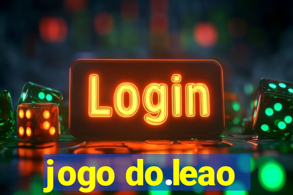 jogo do.leao