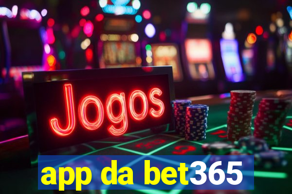 app da bet365