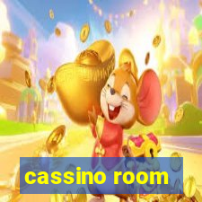 cassino room