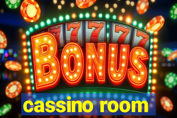 cassino room