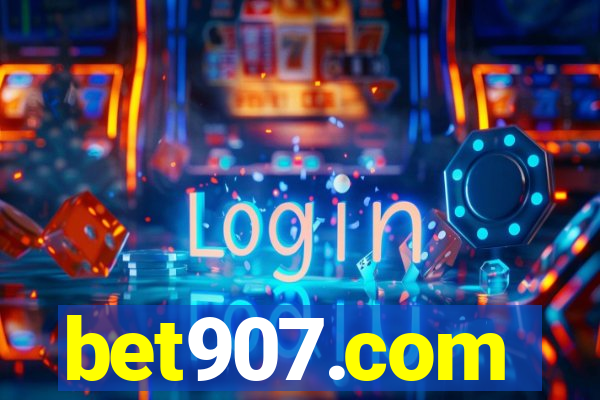 bet907.com