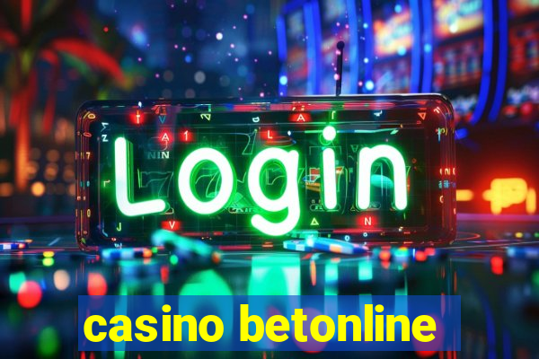 casino betonline