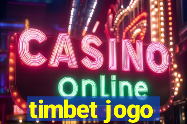 timbet jogo