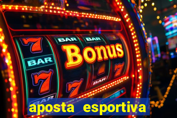 aposta esportiva deposito minimo 1 real