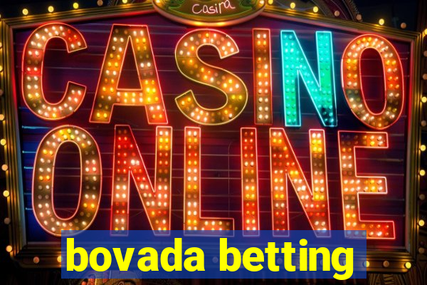 bovada betting