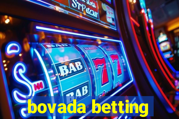 bovada betting