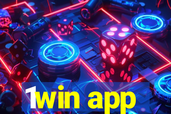 1win app