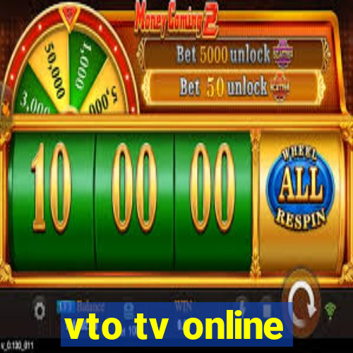 vto tv online