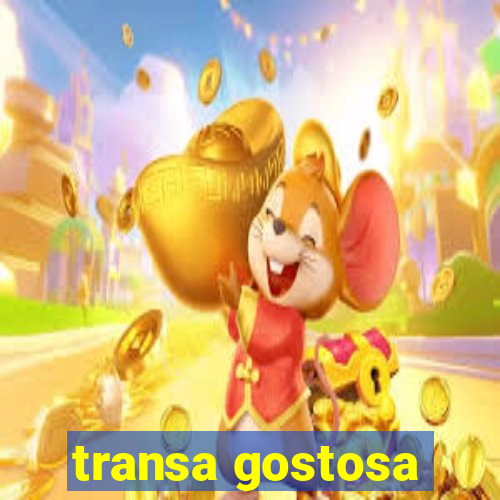 transa gostosa