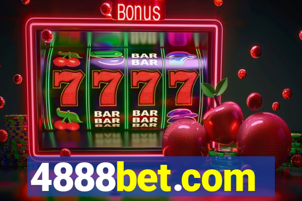 4888bet.com