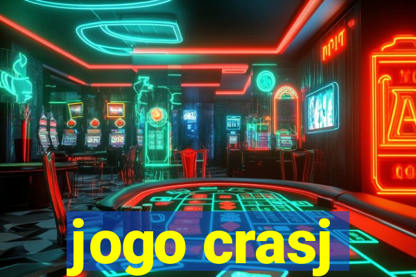 jogo crasj