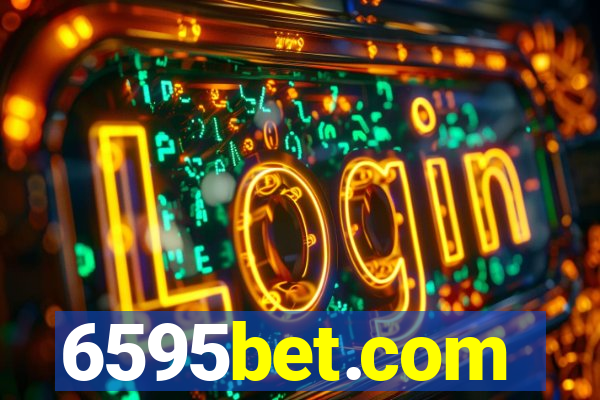 6595bet.com