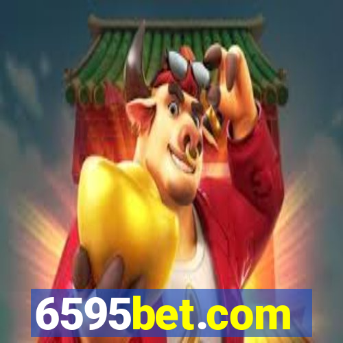 6595bet.com