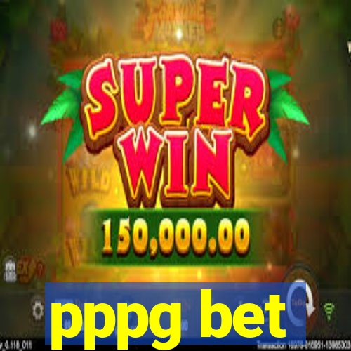 pppg bet