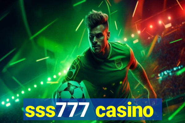 sss777 casino