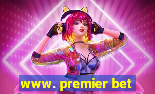 www. premier bet