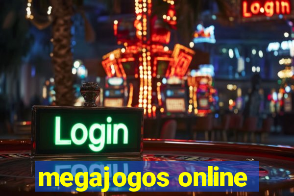 megajogos online