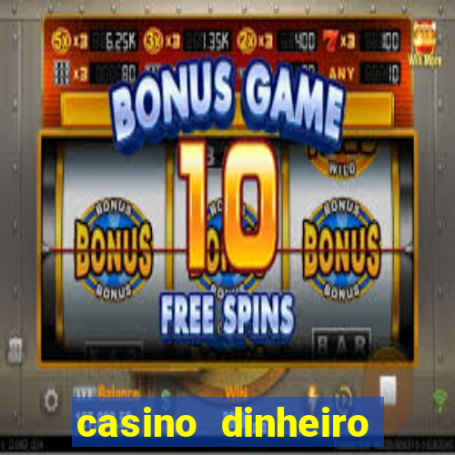 casino dinheiro real iphone