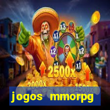 jogos mmorpg android 2024