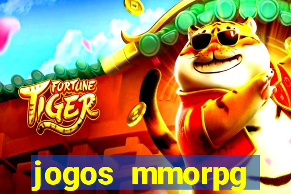 jogos mmorpg android 2024