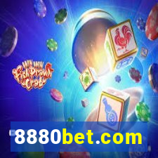 8880bet.com