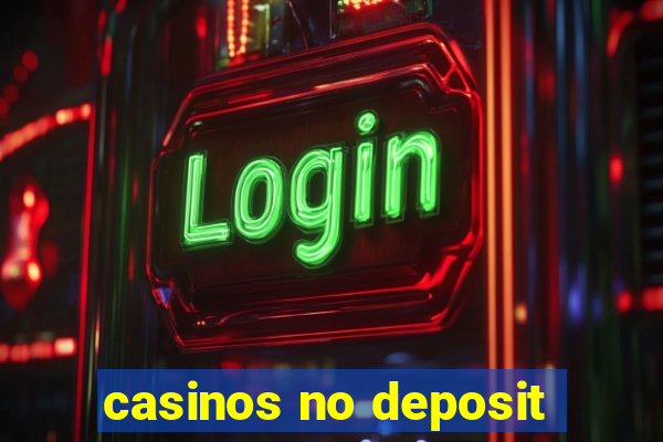 casinos no deposit