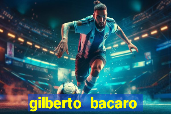 gilberto bacaro reclame aqui