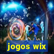 jogos wix