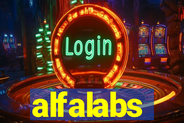 alfalabs