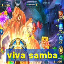 viva samba