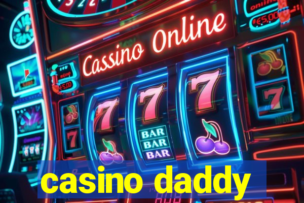 casino daddy