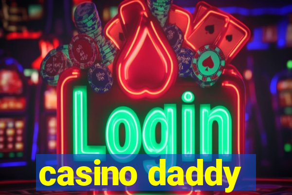 casino daddy