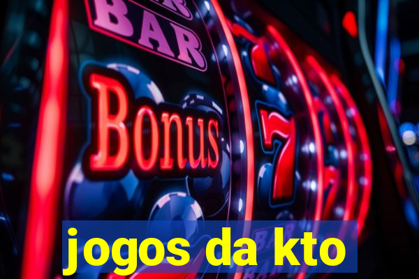 jogos da kto