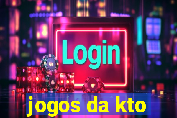 jogos da kto