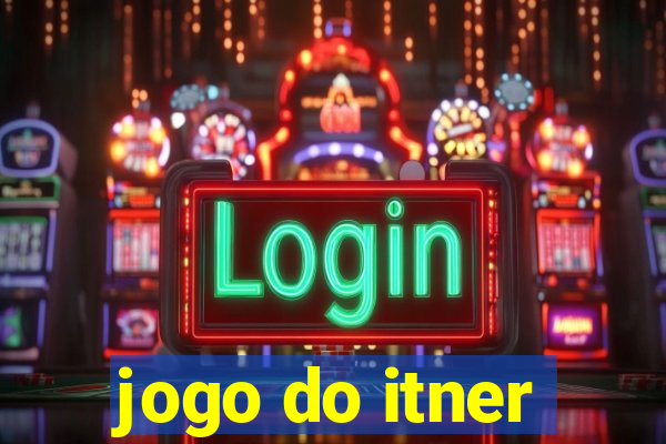 jogo do itner