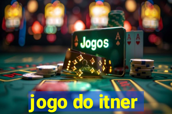 jogo do itner