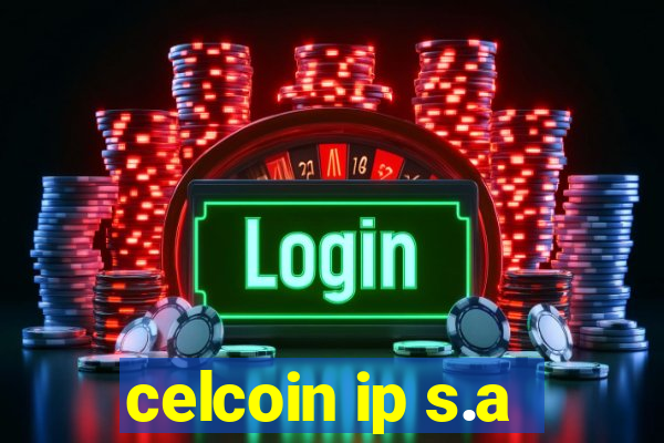 celcoin ip s.a