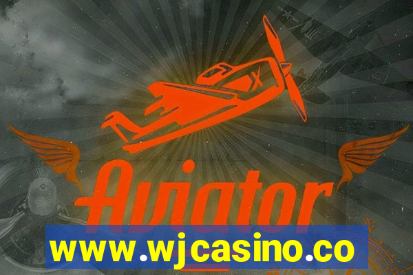 www.wjcasino.com