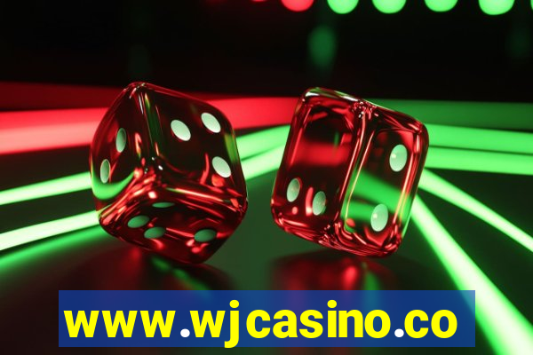 www.wjcasino.com