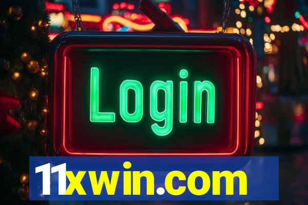 11xwin.com