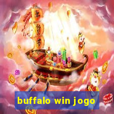 buffalo win jogo